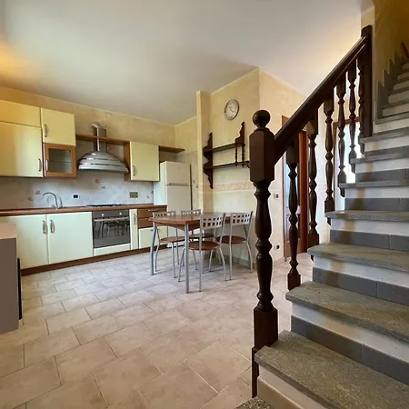 Tenuta Paradiso Del Monferrato Casa Dello Zio Portacomaro