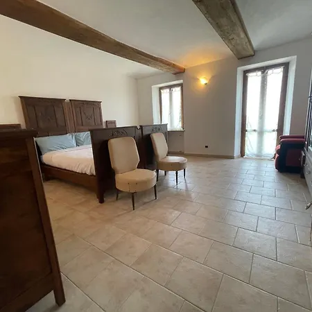 Tenuta Paradiso Del Monferrato Casa Dello Zio