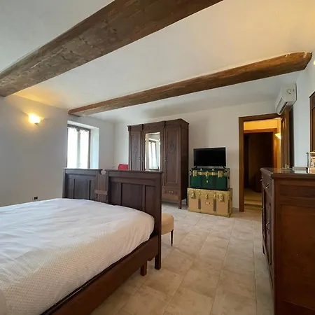 Tenuta Paradiso Del Monferrato Casa Dello Zio *