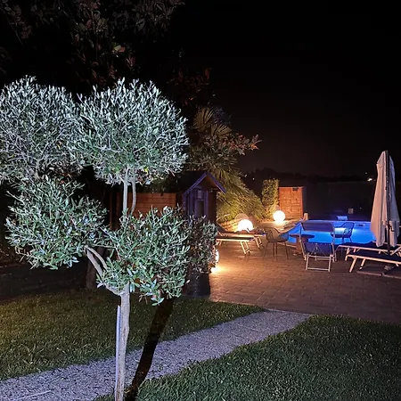 Tenuta Paradiso Del Monferrato Casa Dello Zio Portacomaro