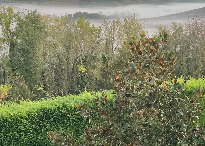 Tenuta Paradiso Del Monferrato Casa Dello Zio