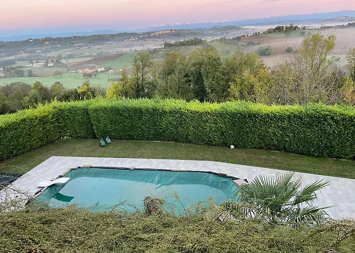 Lejlighed Tenuta Paradiso Del Monferrato Casa Dello Zio *