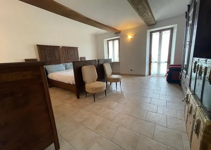 Tenuta Paradiso Del Monferrato Casa Dello Zio